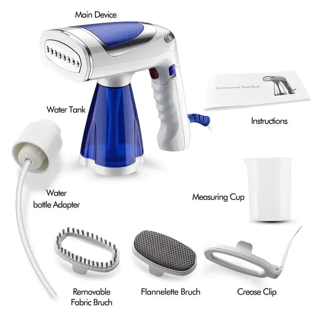 Handheld Steamer